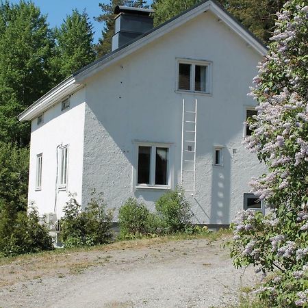 Haennilaen Tila Karuna Exterior foto
