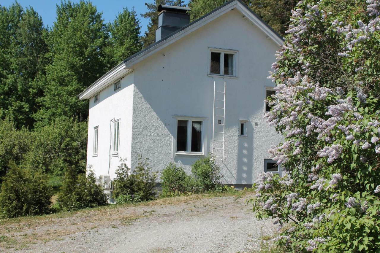 Haennilaen Tila Karuna Exterior foto